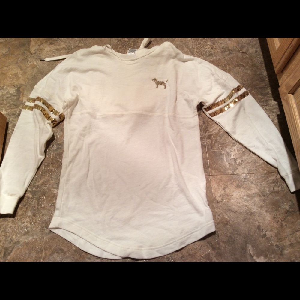 Victoria Secret PINK Hoodie